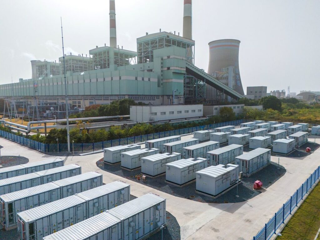 bateria de ferro: Bateria de Ferro da China Pode Substituir o Lítio no Futuro