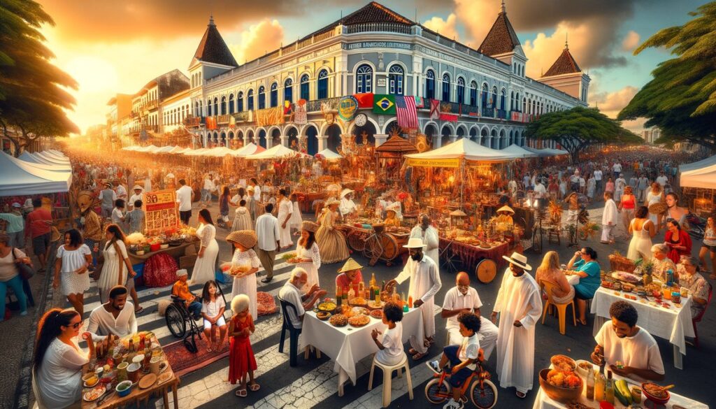 feriado em Fortaleza: Feriado em Fortaleza: o que abre e fecha no aniversário de 300 anos