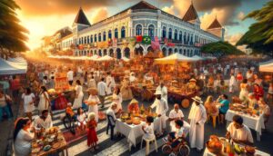 feriado em Fortaleza: Feriado em Fortaleza: o que abre e fecha no aniversário de 300 anos