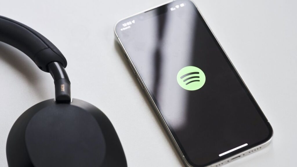 Spotify: nova opção para desativar vídeos e clipes no app