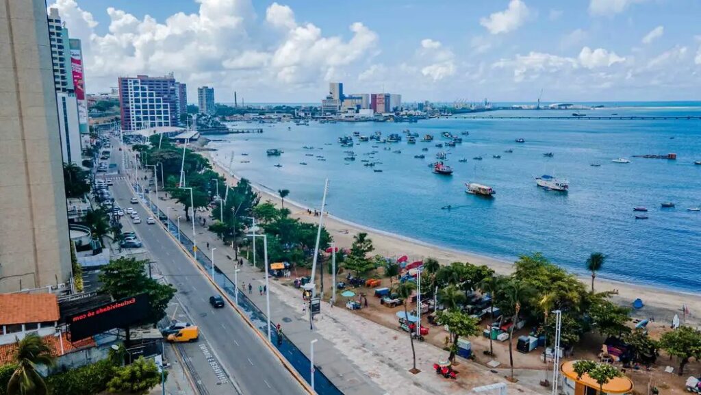 feriado 300 anos Fortaleza: Feriado de 300 anos em Fortaleza: o que abre e fecha na cidade