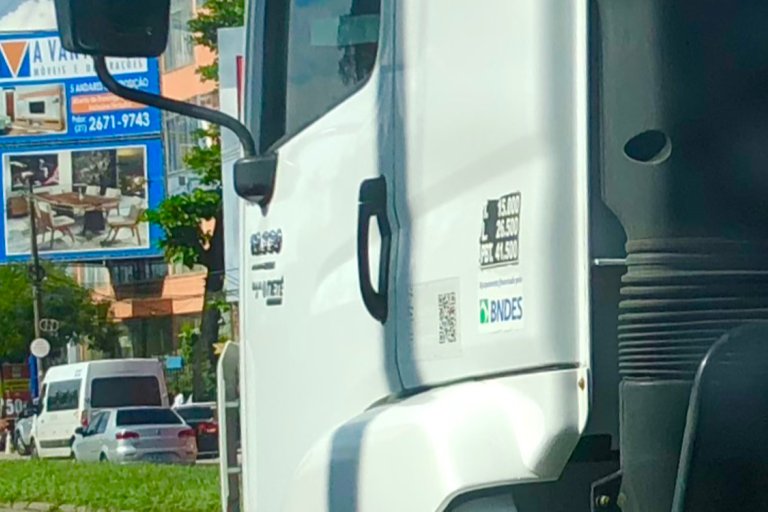 renovação de frota: BNDES Aprova R$ 6,6 Bilhões para Renovação de Frota de Caminhões