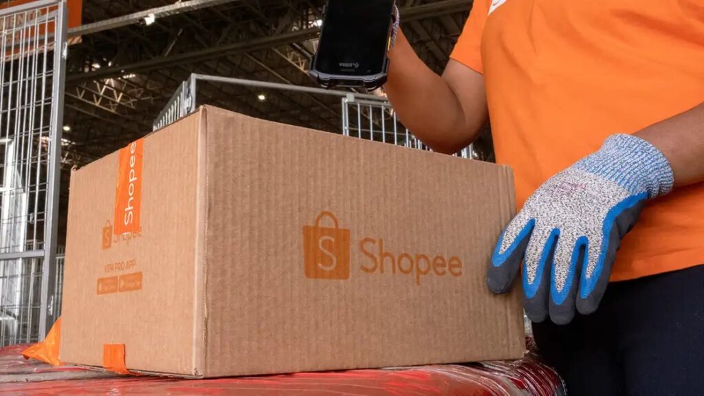Centro de Distribuição Shopee Ceará: Shopee inaugura Centro de Distribuição no Ceará e intensifica e-commerce