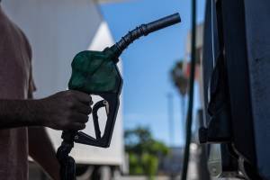 exportações de diesel: Chevron alerta sobre restrição às nos EUA