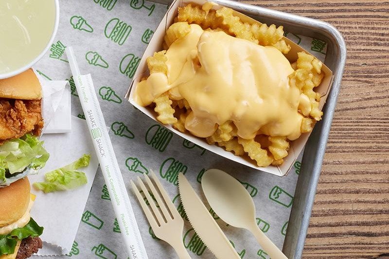 Shake Shack Brasil: Shake Shack chega ao Brasil em 2027 com Bold Hospitality