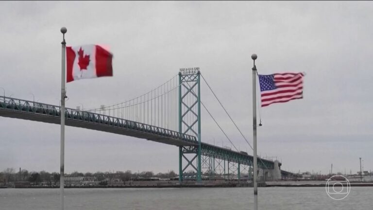 invasão IA governo Canadá: Tentativa de invasão de IA em site do governo do Canadá