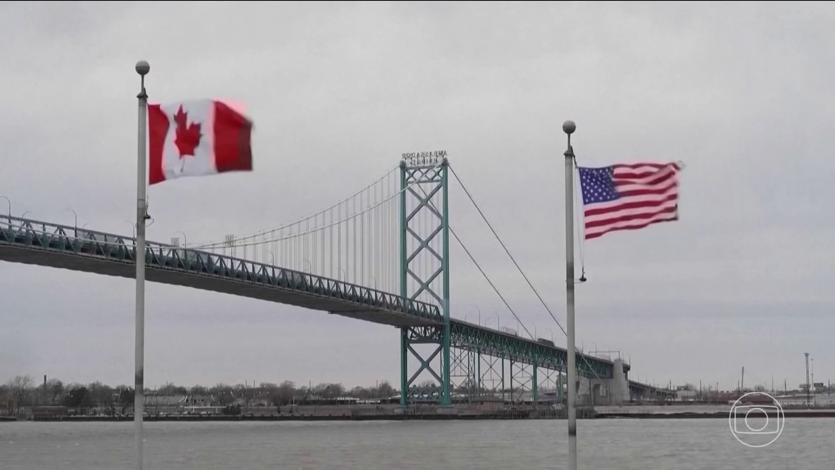 invasão IA governo Canadá: Tentativa de invasão de IA em site do governo do Canadá